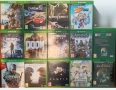 Игри Xbox One/Series X, снимка 2