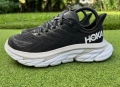маратонки за бягане Hoka One One Clifton Edge  номер 39 ,5-40 , снимка 1
