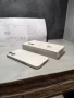 КАТО ЧИСТО НОВ Iphone 16 White + гаранция, снимка 4