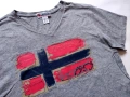 Geographical Norwey Short Sleeve Mens - M - оригинална мъжка тениска, снимка 5