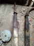 Ауспуси за стара Ява Jawa, снимка 3