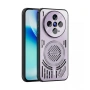 ABEEL Ice Fox Series MagSafe охлаждащ калъф за vivo X300 с протектор – 5 цвята, снимка 5