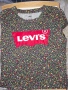 LEVI'S дамска тениска, снимка 4