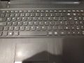 Lenovo G50 8gb ddr3L ,SSD 240,Pentium N3540 4 ядра 2.16 GHz, снимка 1