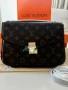 Чанта Louise Vuitton , снимка 5