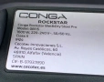 Прахосмукачка Conga 1600w 30L., снимка 4