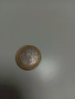 1 evro Espanol 2001. In good condition. , снимка 2