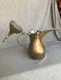Ръчно гравиран чайник кана , снимка 8