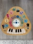 Музикална игрална маса Baby Einstein Hape и Пиано Together in Tune Hape, снимка 2