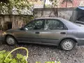 Honda Civic 5 1994, снимка 3