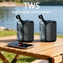 xdobo SINOBAND 3 Kingdoms Bluetooth високоговорител, 40W, снимка 5