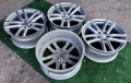 Джанти 5/112/18 BMW Mercedes Audi Skoda SEAT, снимка 10