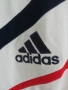Bayern Munich Adidas Polo нова с етикет ретро оригинална бяла тениска поло с яка Байерн Мюнхен , снимка 10