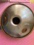 Handpan Drum в D Minor, снимка 4