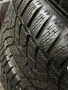 Гуми 205/60/16  зимни 2 броя Pirelli 2 броя Dunlop , снимка 5