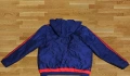 Дебело зимно яке adidas Manchester United , снимка 2