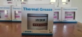 100гр 10 W/m·K Halnziye HY2610 Thermal Putty течен термопад нова подобрена гъста версия, снимка 6
