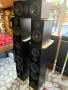 Тонколони Canton RC-A Ergo 302 502 и ресивър Denon AVR X1400H домашно кино аудио система, снимка 8