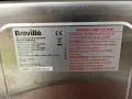 Комбинирана микровълнова фурна Breville 25L с Грил , снимка 2