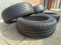 4 броя летни гуми 17 ' цола 215 60 R17, снимка 2