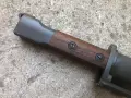 стар щик - М1954 - МИНТ, снимка 5