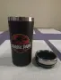 Чисто нови! Маркови термочаши Buydeem (720 ml) и Jurassic Park Paladone (450 ml), снимка 5
