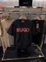 *Hugo* дамска тениска, снимка 1