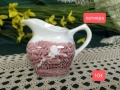 Англия в сцени канички,захарници, сетове,чайници, снимка 8