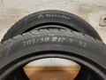 205/50/17 и 225/45/17 Matador / летни гуми, снимка 6
