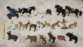 Папо, Schleich хора и животни от други фирми , снимка 2