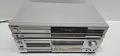 Technics SL-P230 + Technics RS-B505 – CD плейър и касетен дек, снимка 2