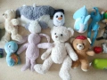 Много играчки за момче, снимка 4