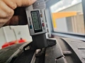 2бр. летни гуми 245/35/20 Continental, снимка 2