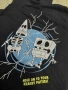 Naruto hoodie + Spongebob hoodie , снимка 4