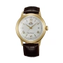 Нов часовник Orient Bambino Automatic FAC00007W - гаранция, снимка 1