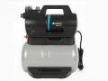 Хидрофорна помпа Gardena 3900 Silent 650W, снимка 3