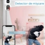 Wi-Fi Full HD камера – Защитете дома си със стил и функционалност, снимка 5