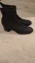 Естествена кожа боти Zara по 8 евро, снимка 2