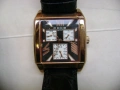 Продавам 5 броя кварцови часовника Nautica,Swatch,Foce,Timex,Q&Q, снимка 10
