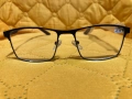 Очила с диоптър +2.25 и +2.50, снимка 3