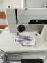 Метална шевна машина PFAFF 285 West Germany, снимка 6