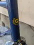 Ретро Шосеен Италиански Фреймсет Grandis, снимка 2