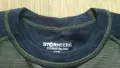 STORMBERG Ullensvang Thermo 70% Merino Wool размер 2-3XL термо блуза 70% Мерино вълна - 2786, снимка 6