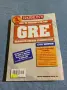 "HOW TO PREPARE FOR THE GRADUATE RECORD EXAMINATION", снимка 3