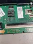 SAMSUNG UE55DU7192U MAIN BOARD BN41-03231A BN9658676C POWER BOARD BN44-01267C PANEL CY-BD055HGXV1H, снимка 2