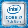 десктоп процесор cpu intel i7 7700K  socket сокет 1151, снимка 2