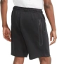 Nike Sportswear Tech Fleece Men's - страхотни мъжки панталони Л, снимка 1