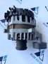 KS7T-10300-BAA 14V220A алтернатор Динамо от Ford Mondeo Vignale 2.0 EcoBlue 4X4, двигател YMCC, снимка 1