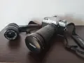 Камера MINOLTA X-300 Japan, снимка 3