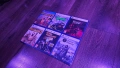 Игри за PlayStation 5 PS5 - BL3, NFS Unbound, KF3 + още, снимка 2